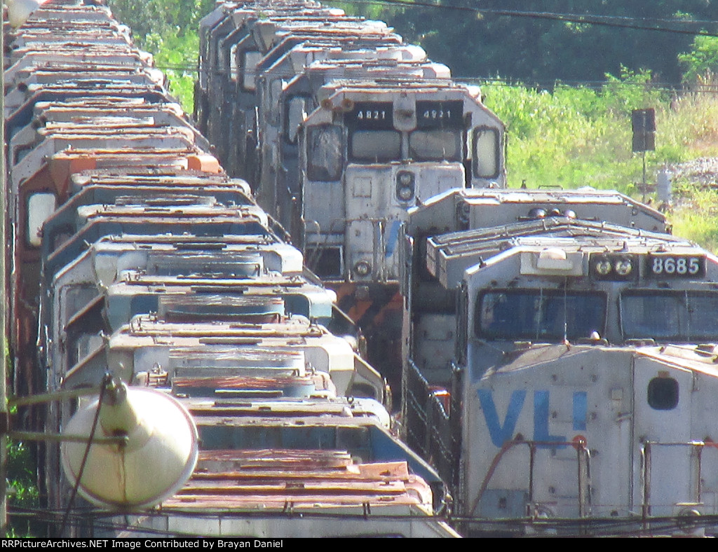 VLI 4821